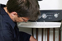 boiler replacement Hinton Parva