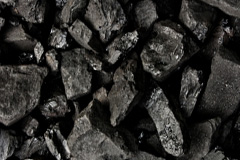 Hinton Parva coal boiler costs